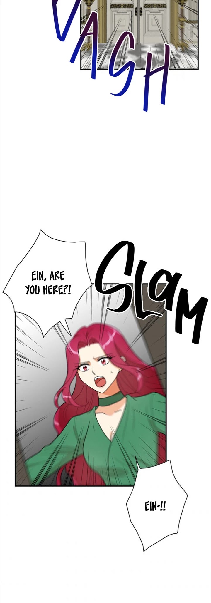 I Became the Villain's Mother Chapter 52 page 25 - Chapter 52