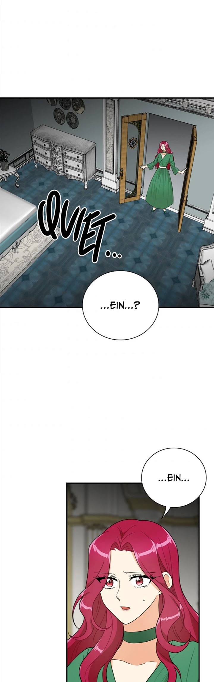 I Became the Villain's Mother Chapter 52 page 26 - Chapter 52