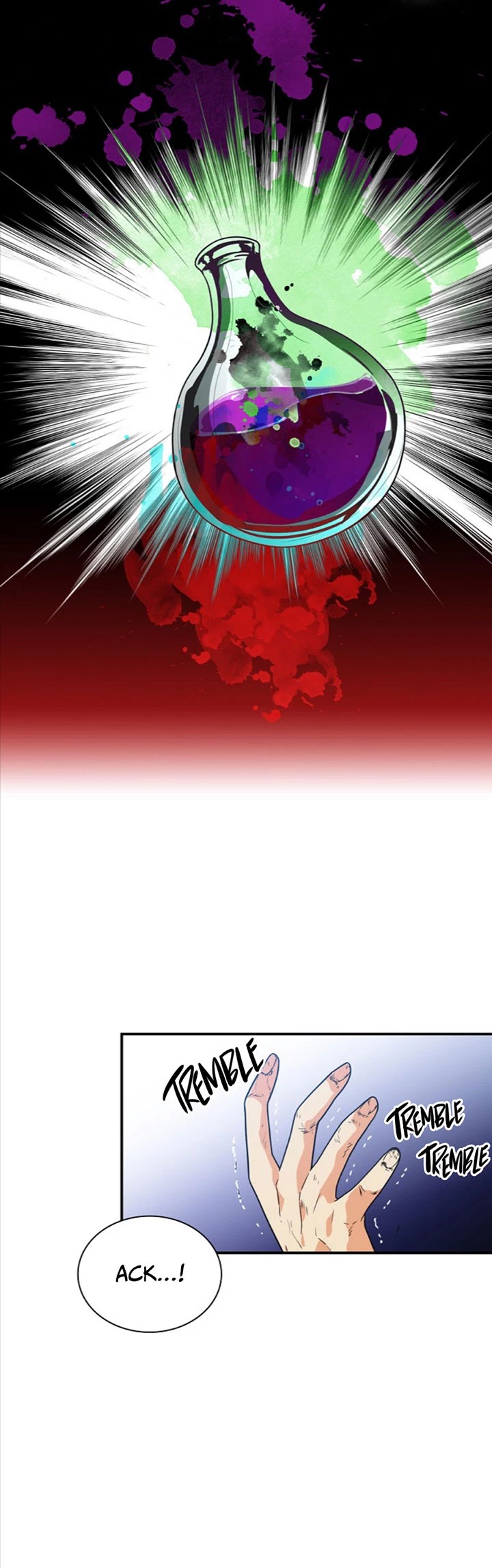 I Became the Villain's Mother Chapter 52 page 29 - Chapter 52