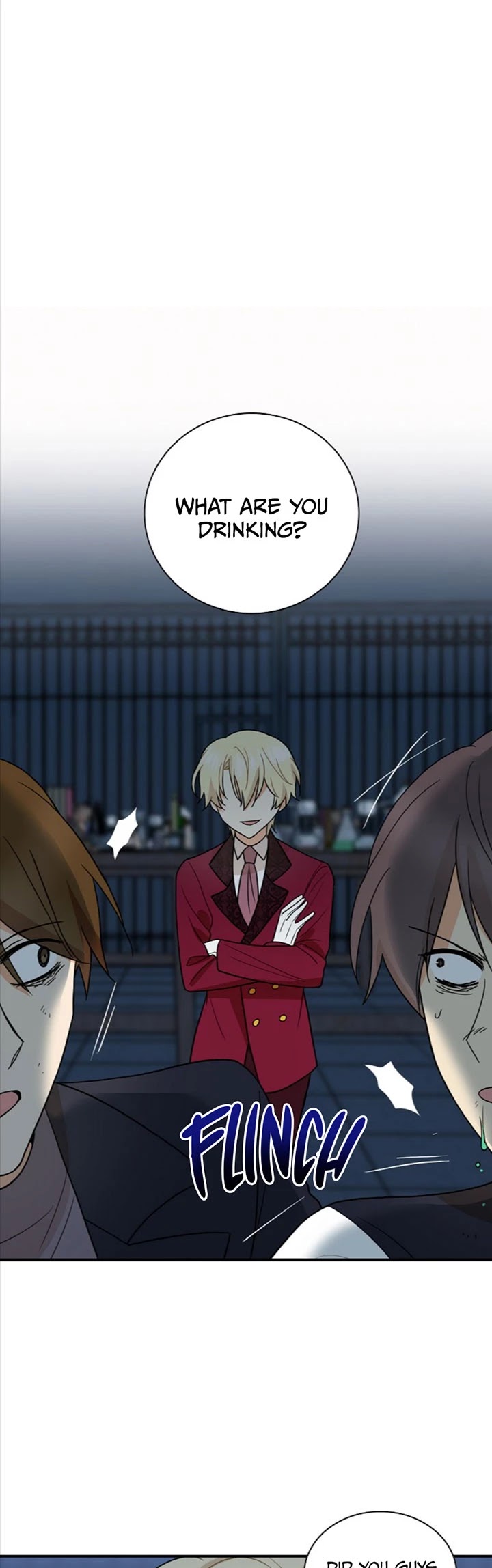 I Became the Villain's Mother Chapter 52 page 32 - Chapter 52