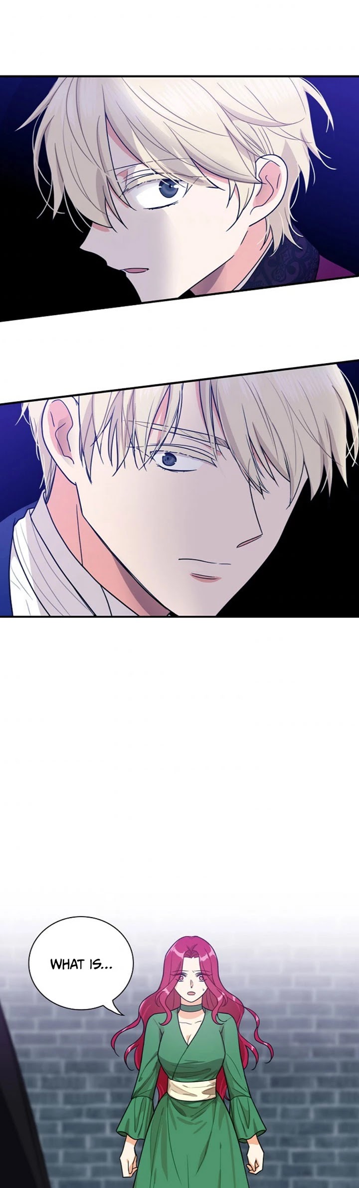 I Became the Villain's Mother Chapter 52 page 40 - Chapter 52