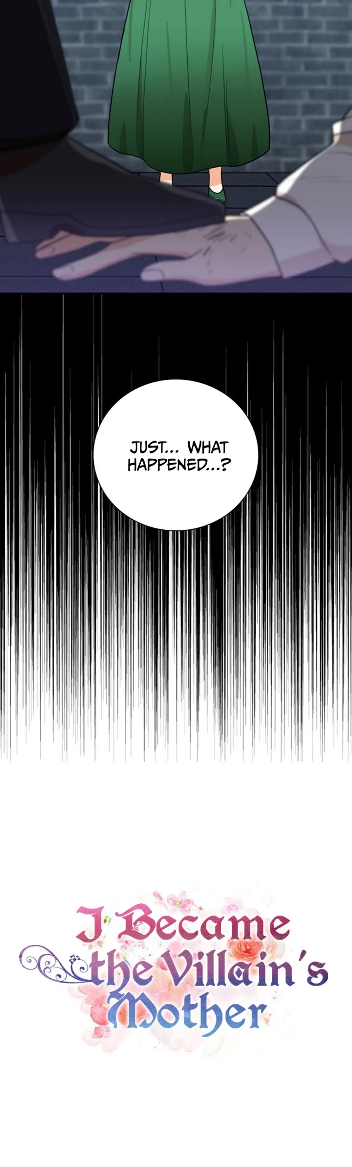 I Became the Villain's Mother Chapter 52 page 41 - Chapter 52