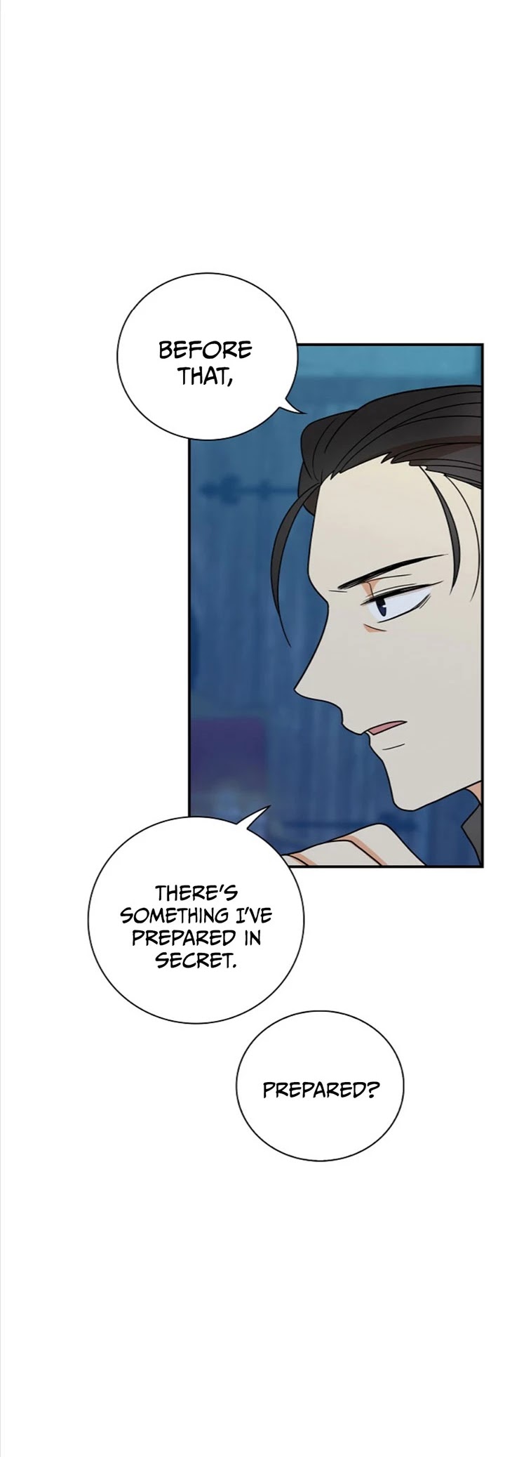 I Became the Villain's Mother Chapter 52 page 7 - Chapter 52