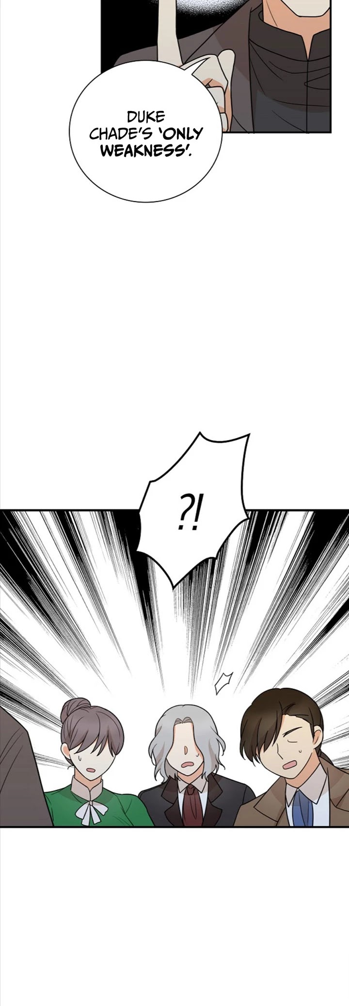 I Became the Villain's Mother Chapter 52 page 9 - Chapter 52
