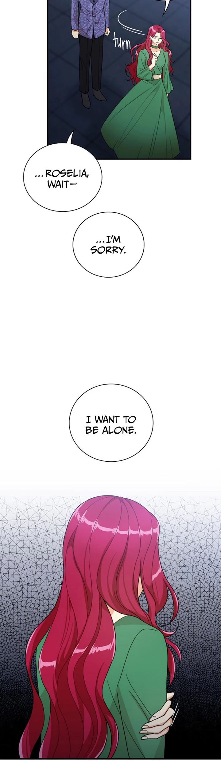 I Became the Villain's Mother Chapter 53 page 13 - Chapter 53