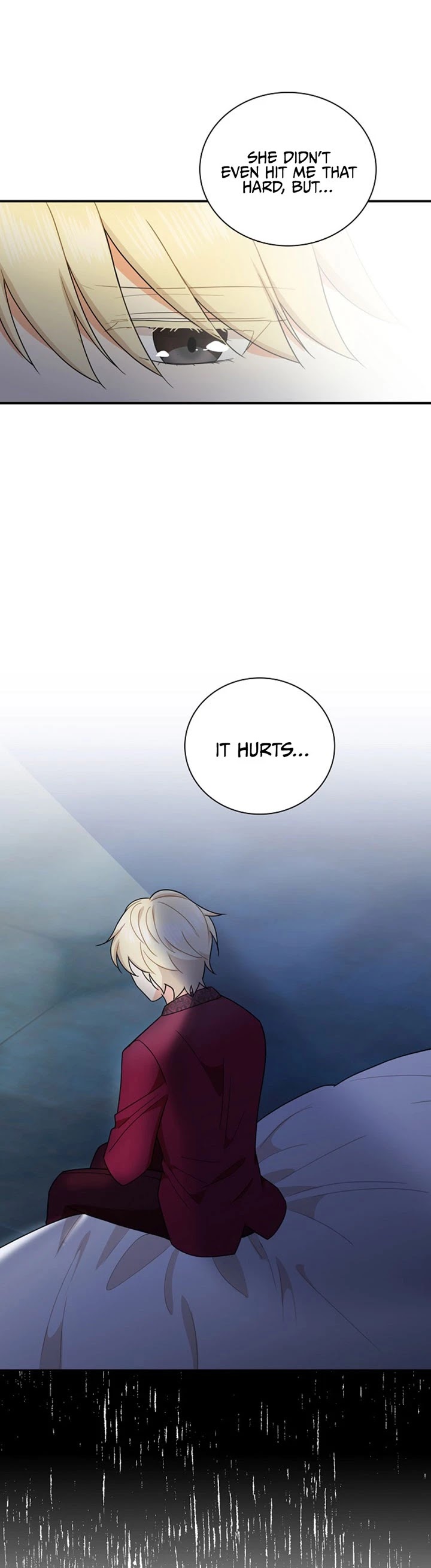 I Became the Villain's Mother Chapter 53 page 18 - Chapter 53