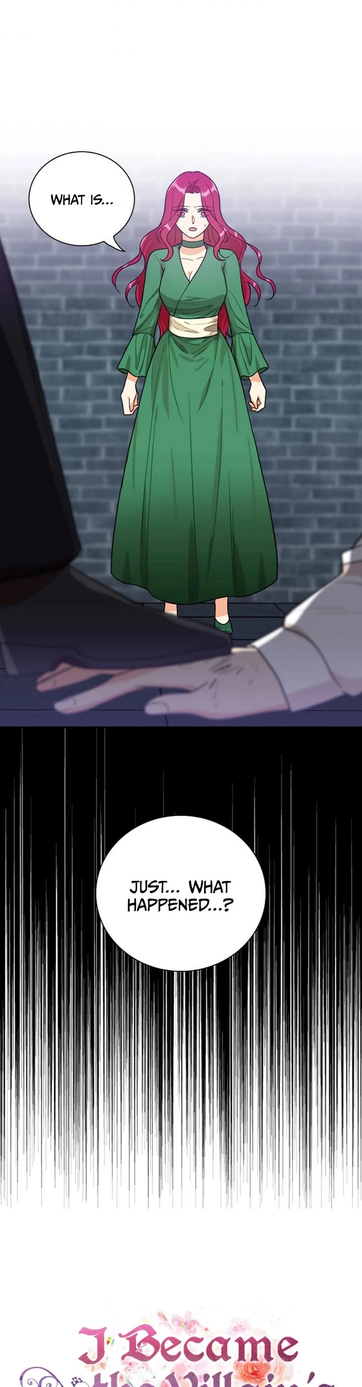 I Became the Villain's Mother Chapter 53 page 2 - Chapter 53