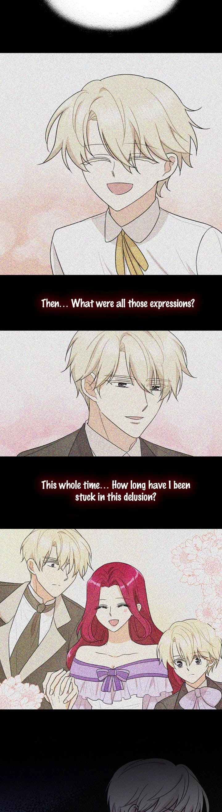 I Became the Villain's Mother Chapter 53 page 22 - Chapter 53