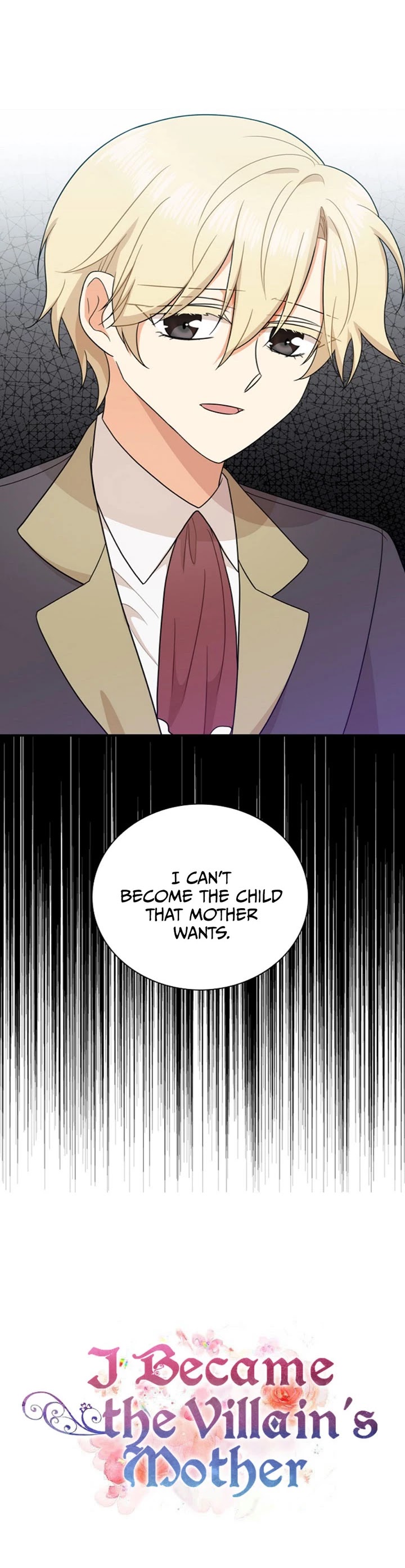 I Became the Villain's Mother Chapter 53 page 31 - Chapter 53