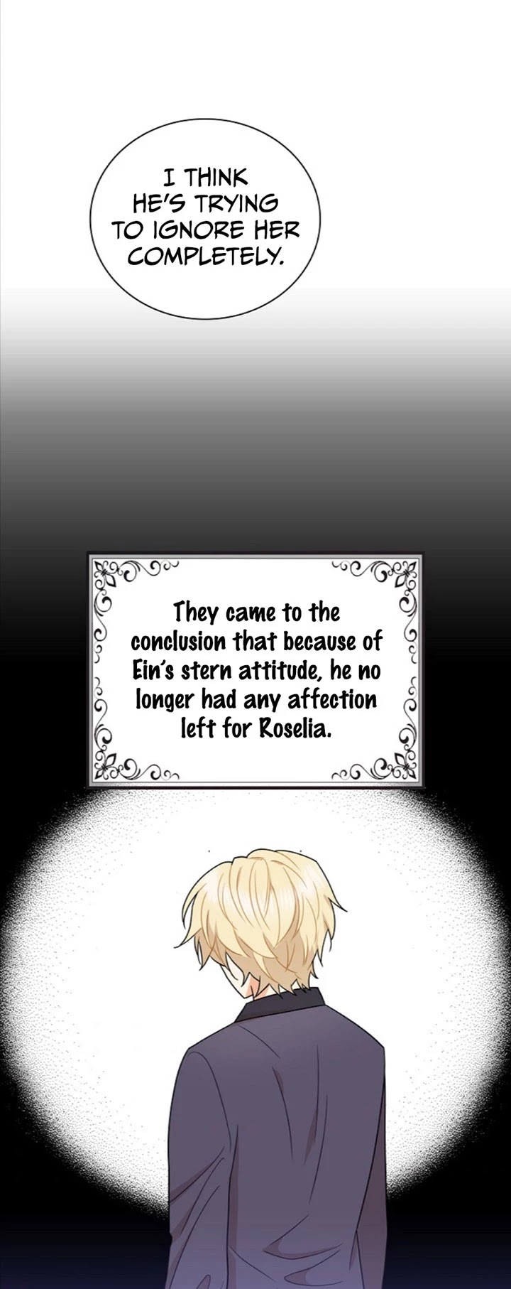 I Became the Villain's Mother Chapter 54 page 18 - Chapter 54
