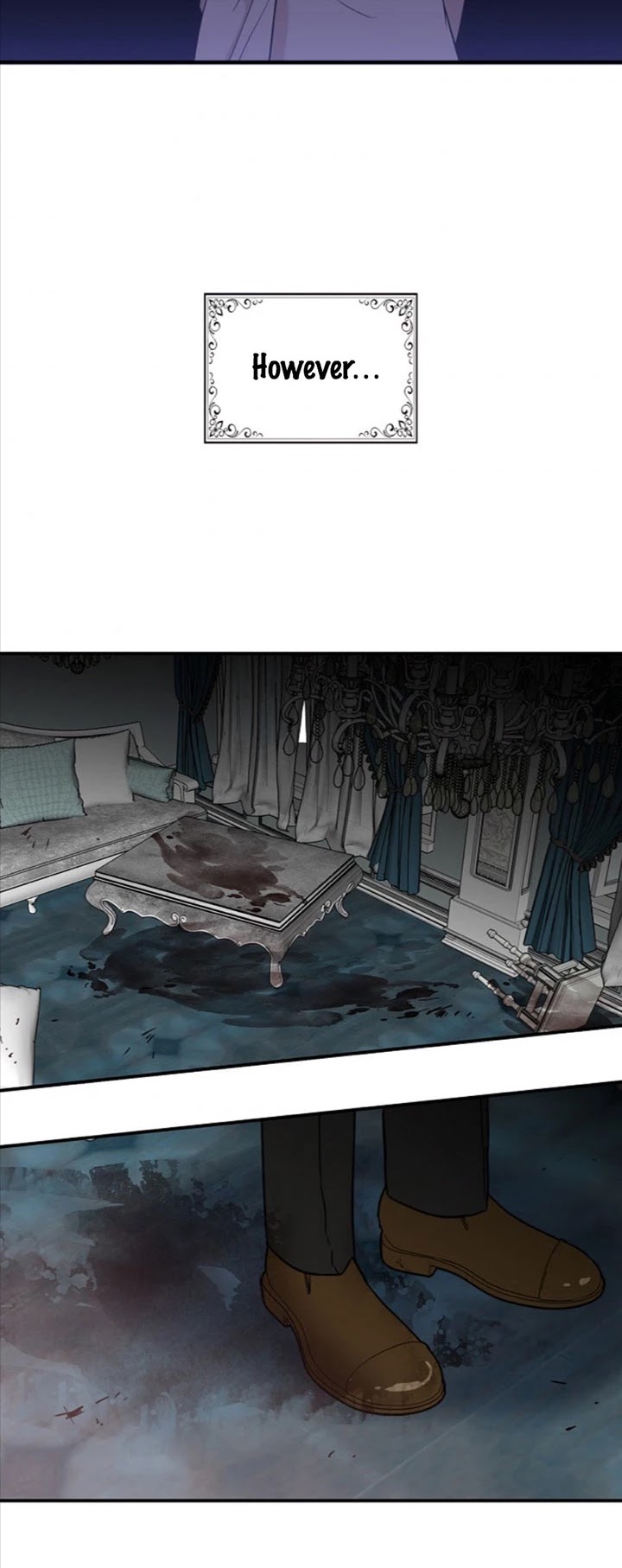 I Became the Villain's Mother Chapter 54 page 19 - Chapter 54