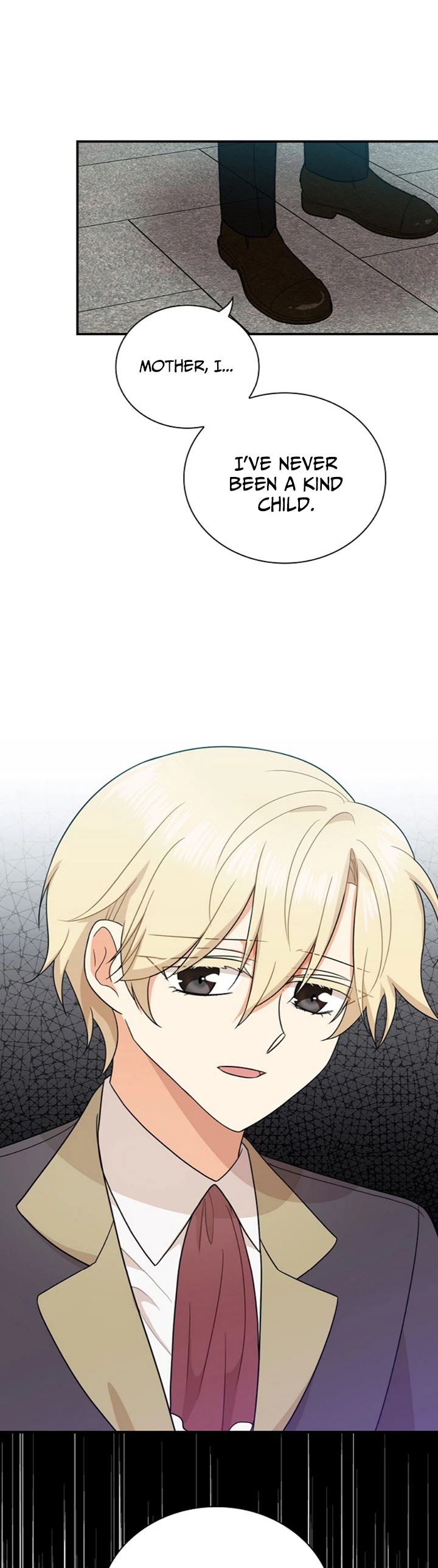 I Became the Villain's Mother Chapter 54 page 2 - Chapter 54