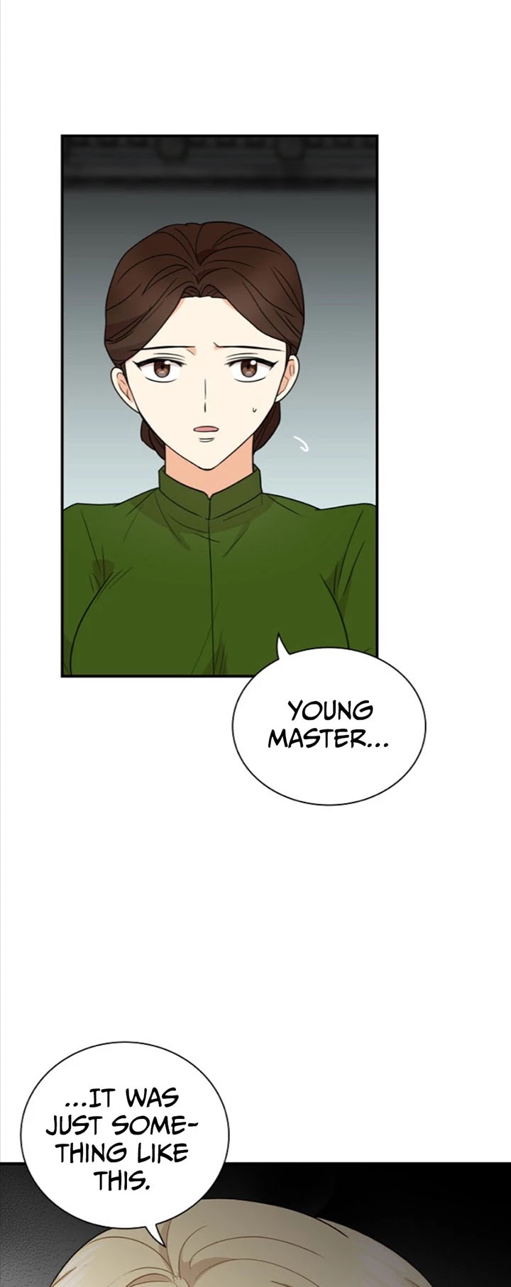 I Became the Villain's Mother Chapter 54 page 23 - Chapter 54