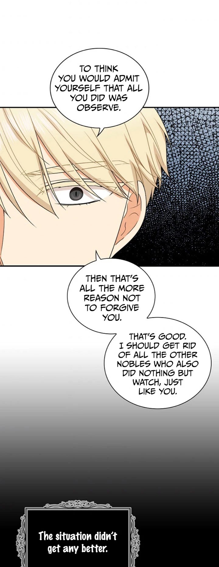 I Became the Villain's Mother Chapter 54 page 31 - Chapter 54