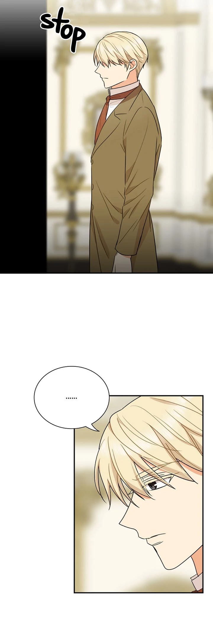 I Became the Villain's Mother Chapter 54 page 39 - Chapter 54