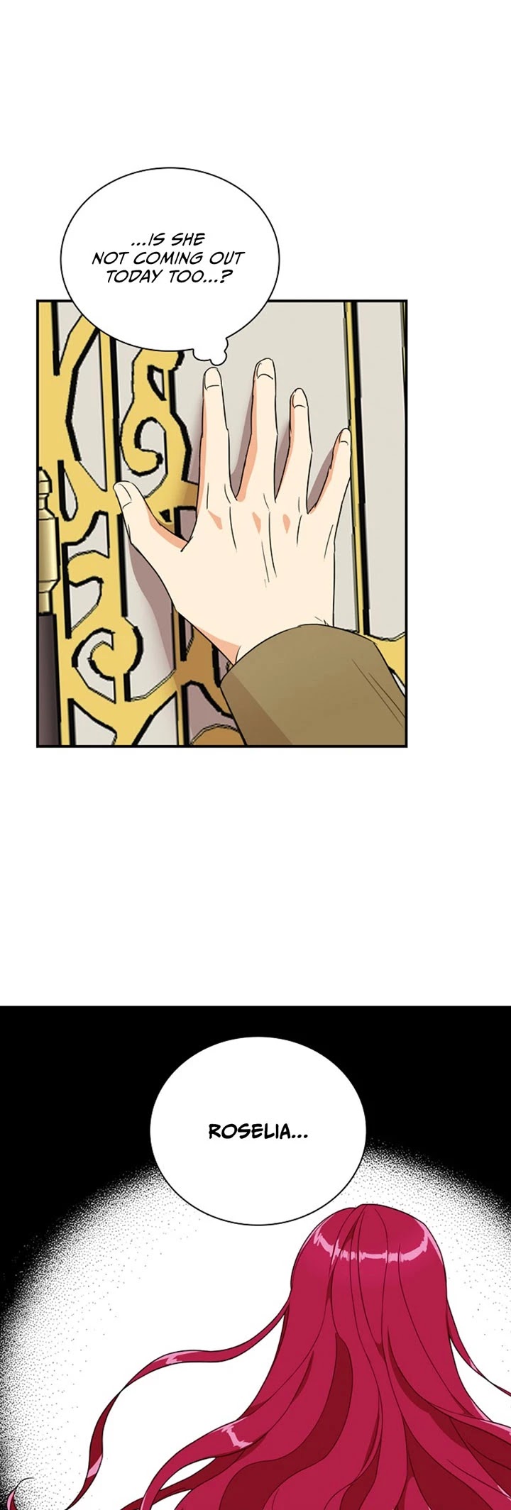 I Became the Villain's Mother Chapter 54 page 40 - Chapter 54