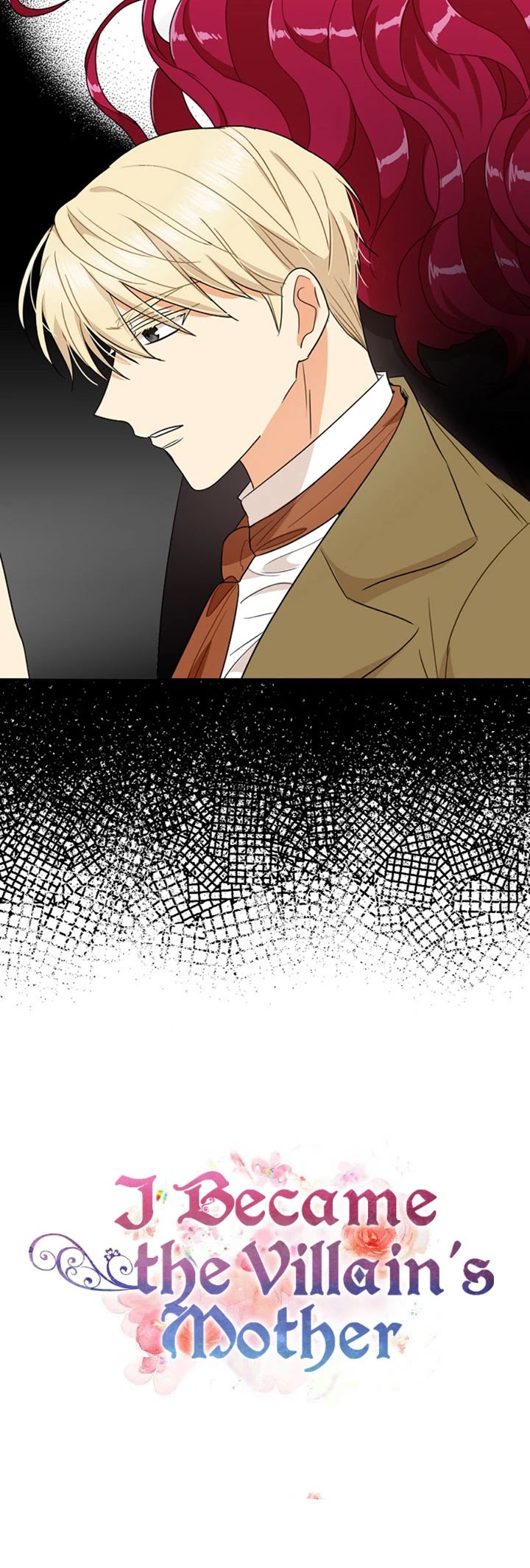 I Became the Villain's Mother Chapter 54 page 41 - Chapter 54