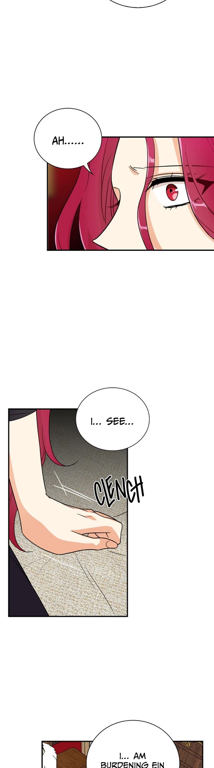I Became the Villain's Mother Chapter 54 page 7 - Chapter 54