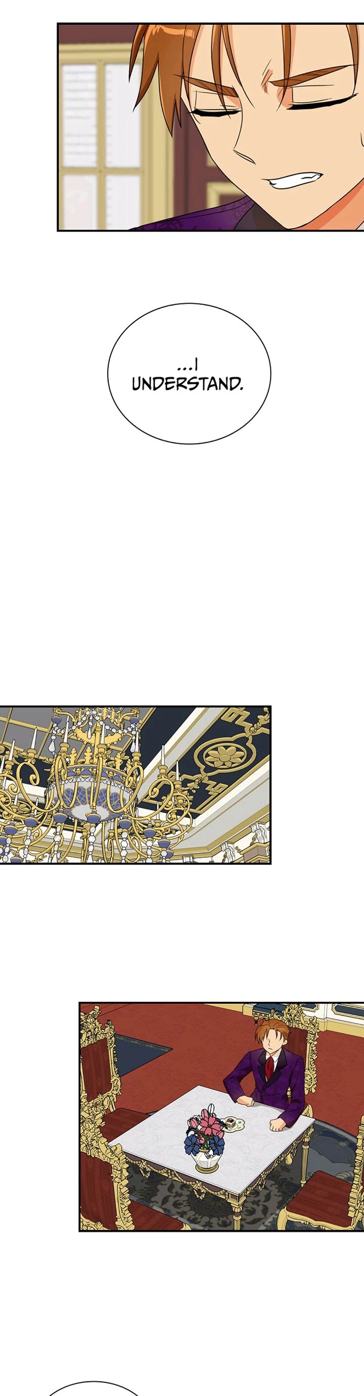 I Became the Villain's Mother Chapter 55 page 16 - Chapter 55