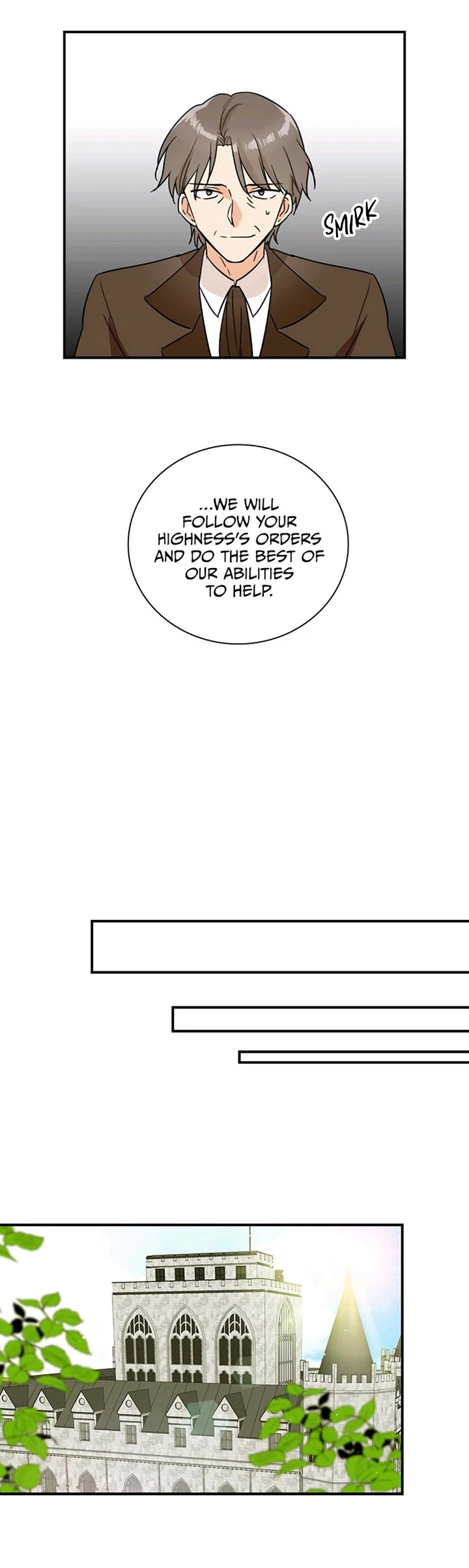 I Became the Villain's Mother Chapter 55 page 22 - Chapter 55