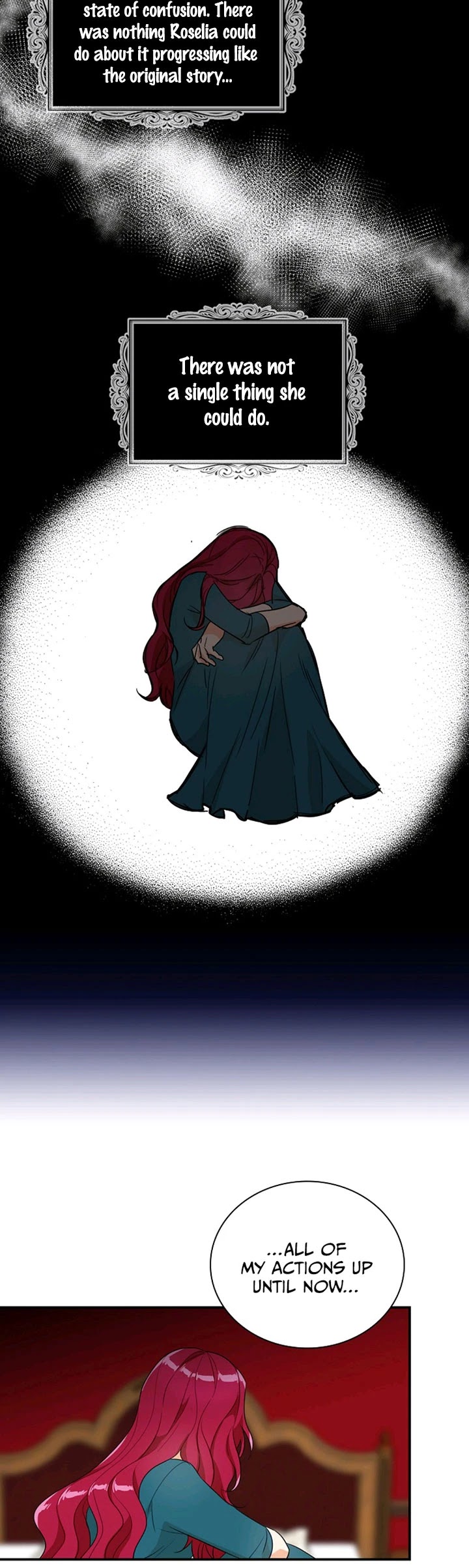 I Became the Villain's Mother Chapter 55 page 24 - Chapter 55
