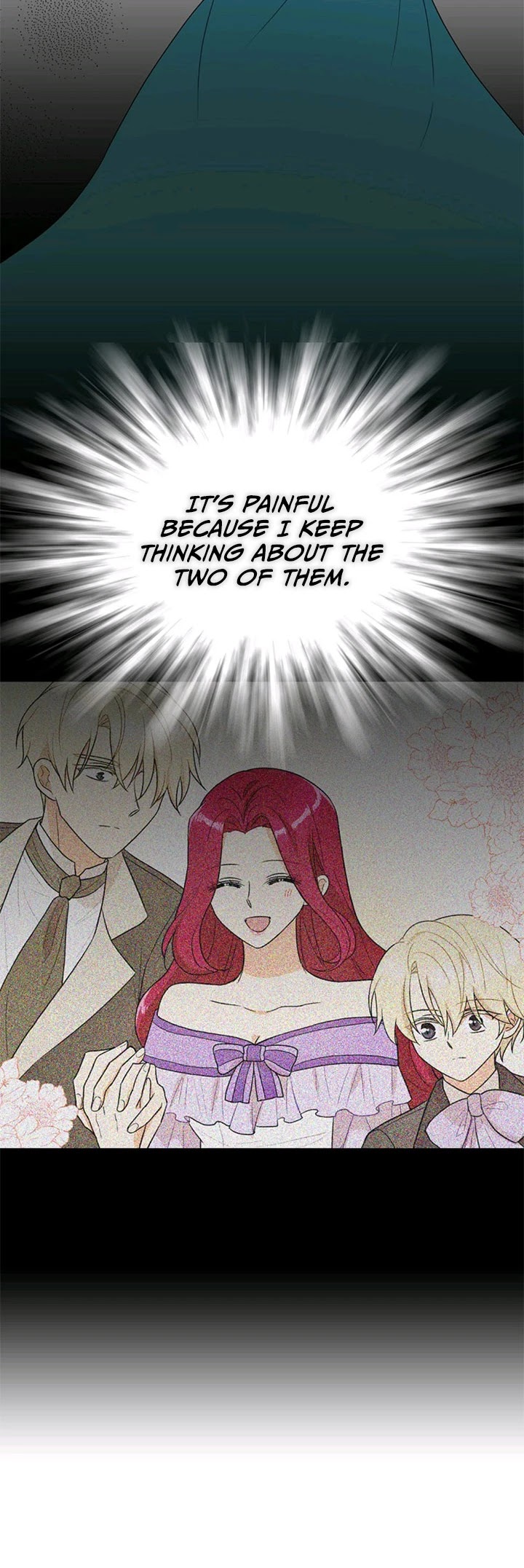 I Became the Villain's Mother Chapter 55 page 29 - Chapter 55