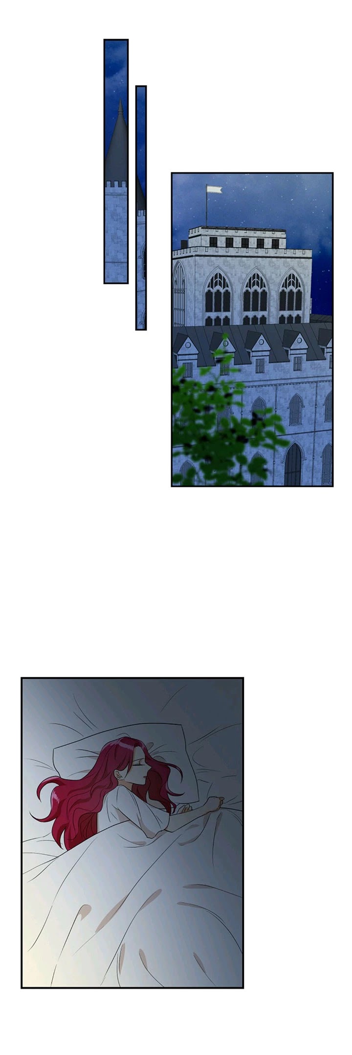 I Became the Villain's Mother Chapter 55 page 30 - Chapter 55