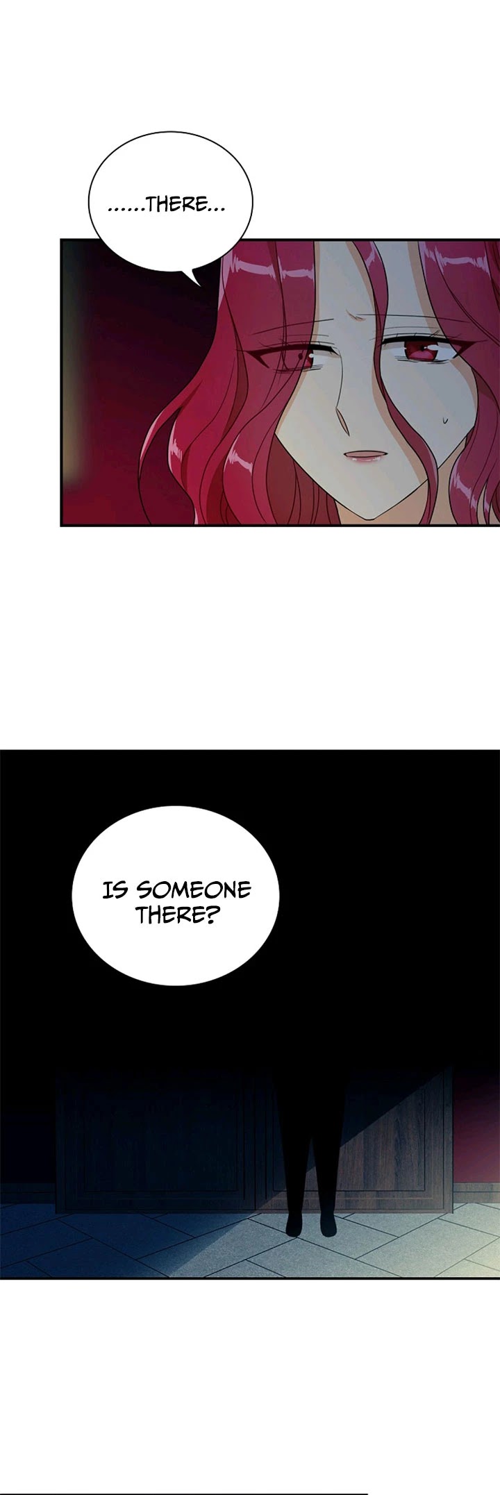 I Became the Villain's Mother Chapter 55 page 32 - Chapter 55
