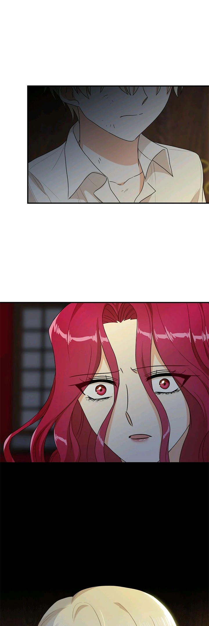 I Became the Villain's Mother Chapter 55 page 34 - Chapter 55