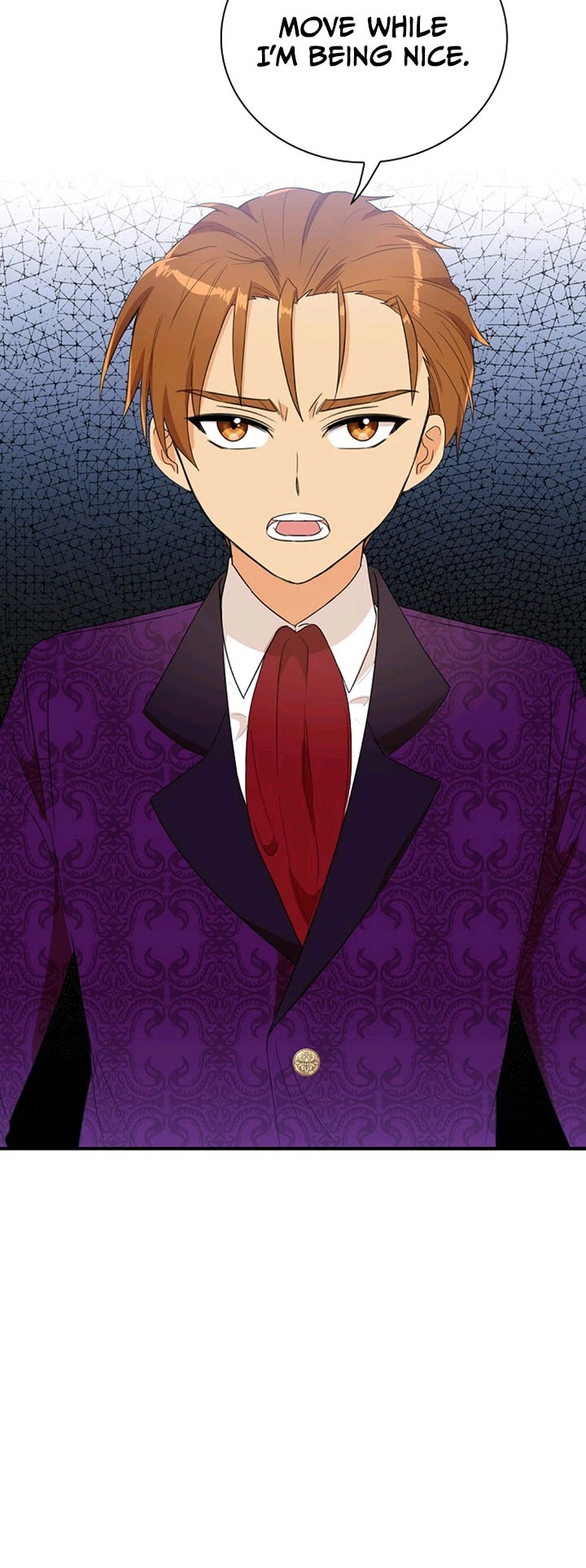 I Became the Villain's Mother Chapter 55 page 9 - Chapter 55