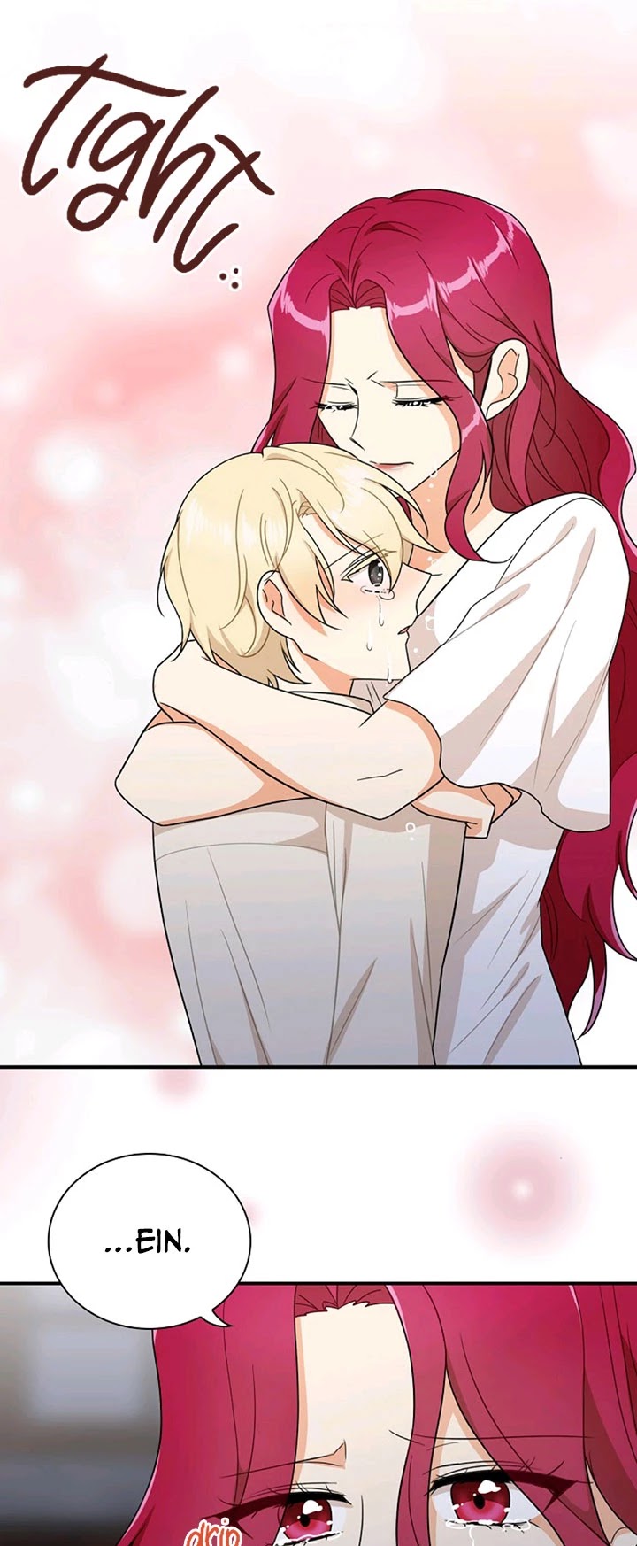 I Became the Villain's Mother Chapter 56 page 10 - Chapter 56