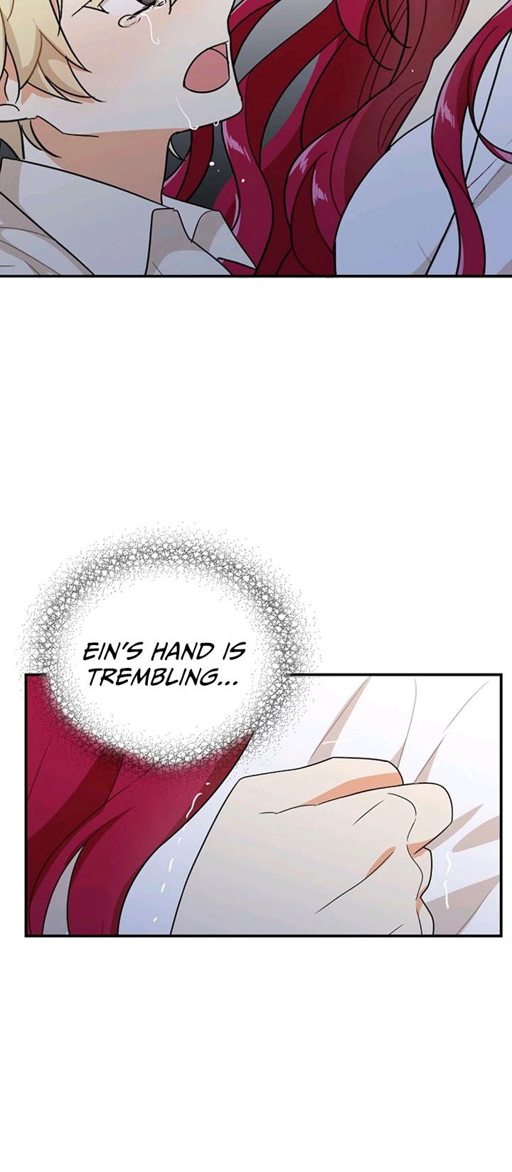 I Became the Villain's Mother Chapter 56 page 15 - Chapter 56