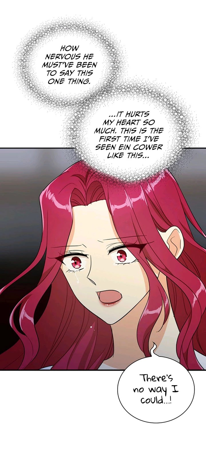 I Became the Villain's Mother Chapter 56 page 16 - Chapter 56