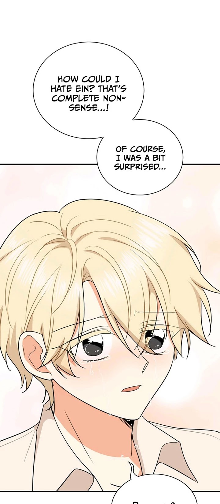 I Became the Villain's Mother Chapter 56 page 17 - Chapter 56