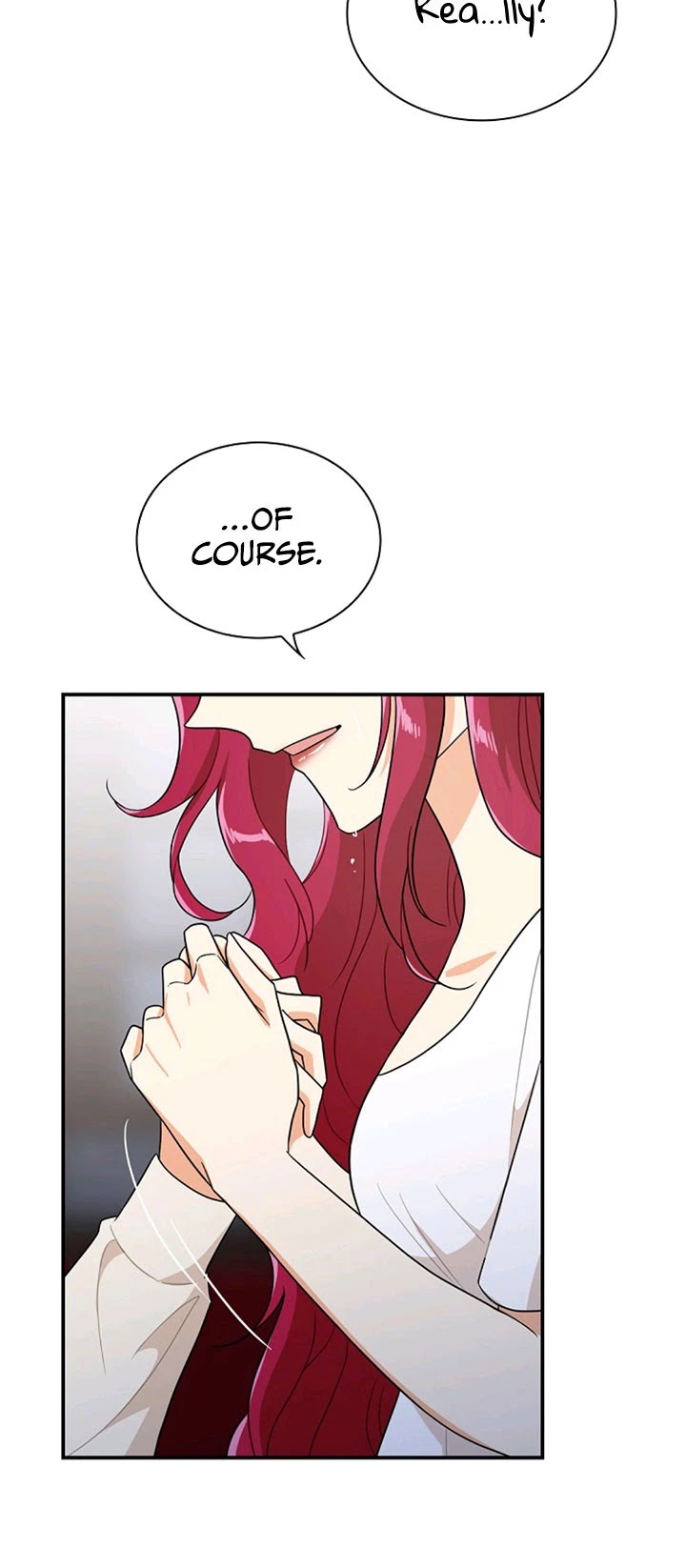 I Became the Villain's Mother Chapter 56 page 18 - Chapter 56