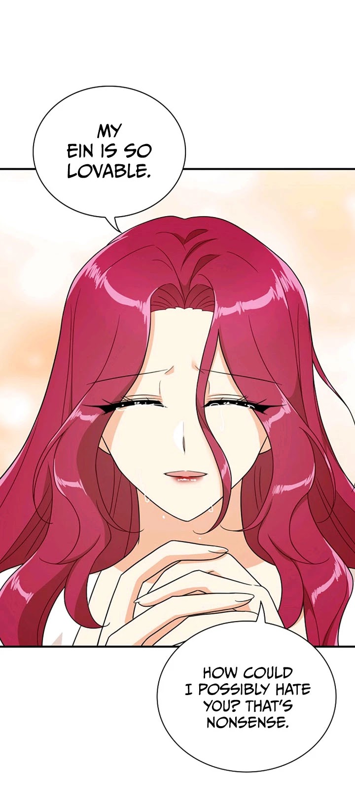 I Became the Villain's Mother Chapter 56 page 19 - Chapter 56
