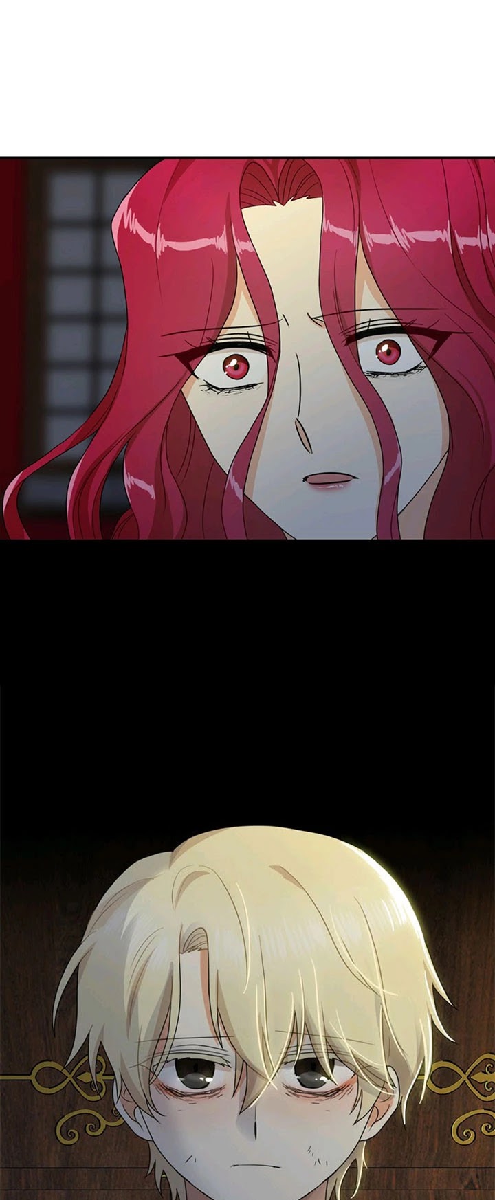 I Became the Villain's Mother Chapter 56 page 2 - Chapter 56