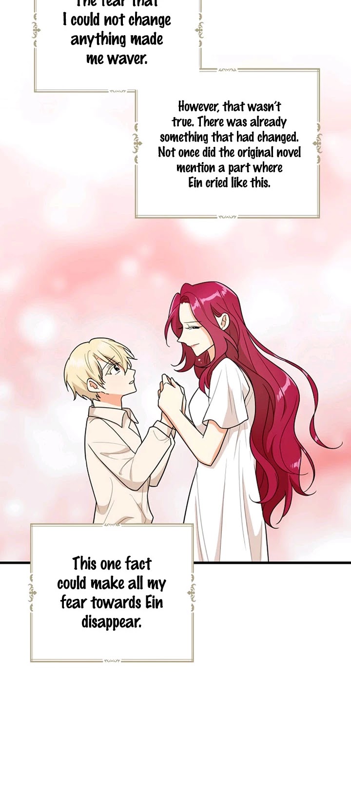 I Became the Villain's Mother Chapter 56 page 21 - Chapter 56