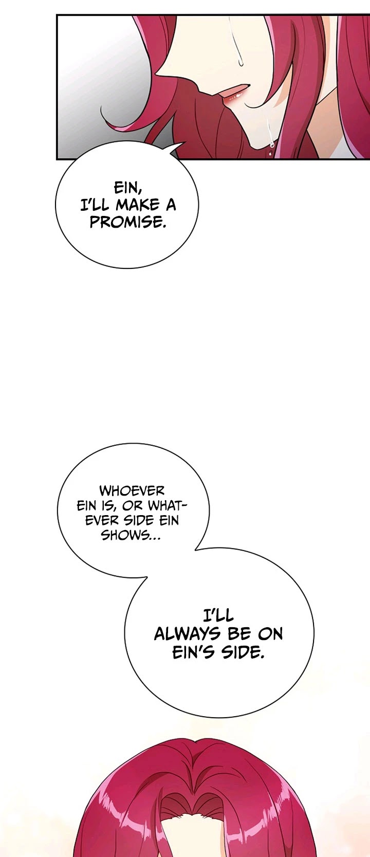 I Became the Villain's Mother Chapter 56 page 22 - Chapter 56