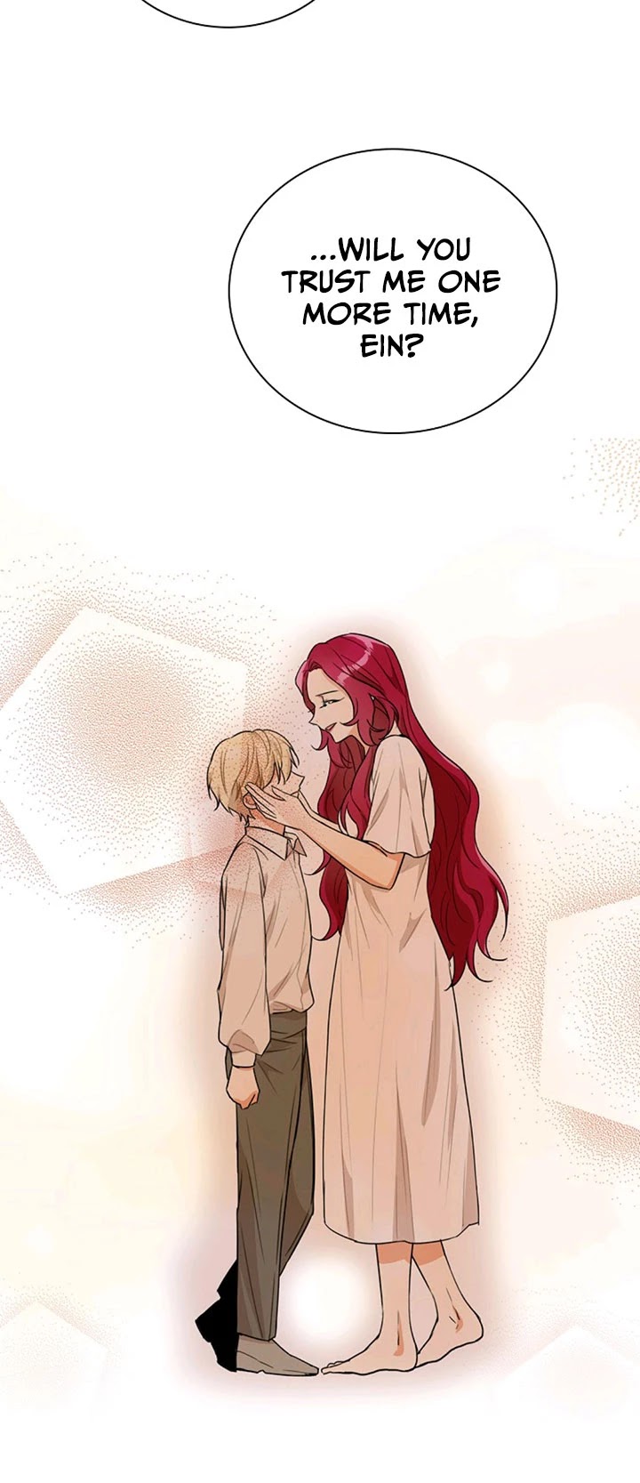 I Became the Villain's Mother Chapter 56 page 24 - Chapter 56
