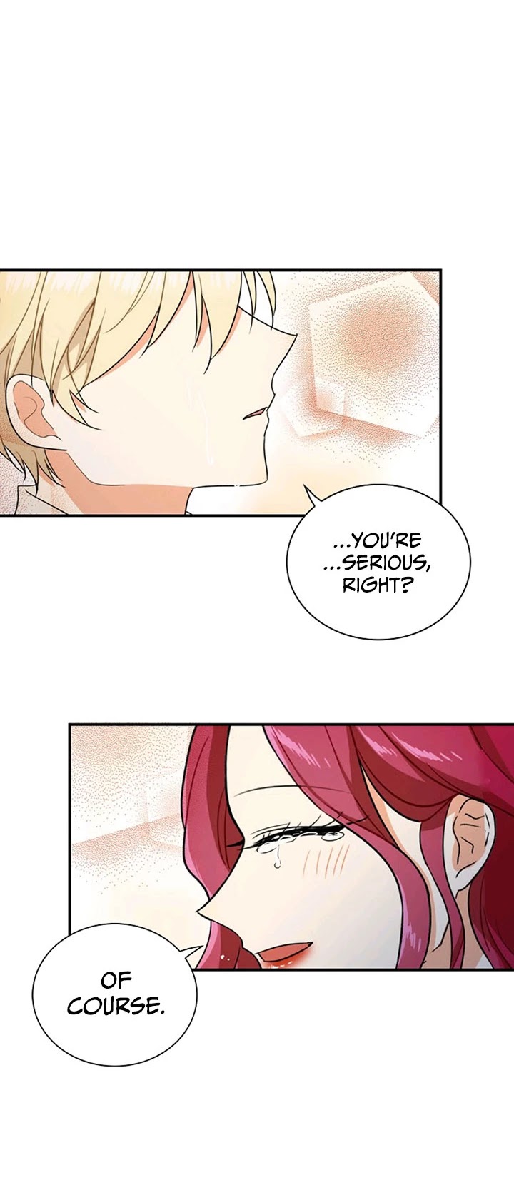 I Became the Villain's Mother Chapter 56 page 25 - Chapter 56