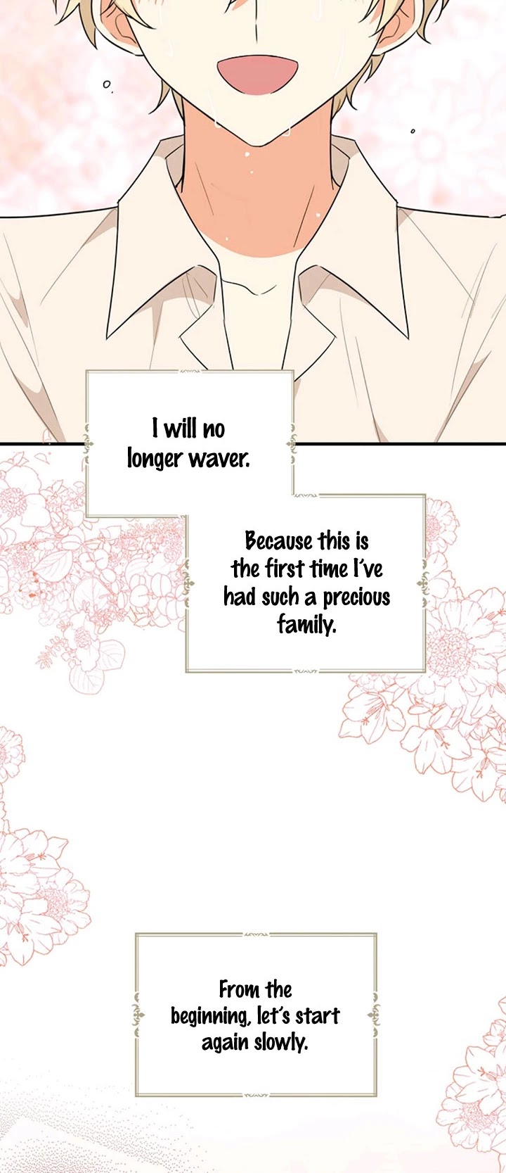 I Became the Villain's Mother Chapter 56 page 27 - Chapter 56