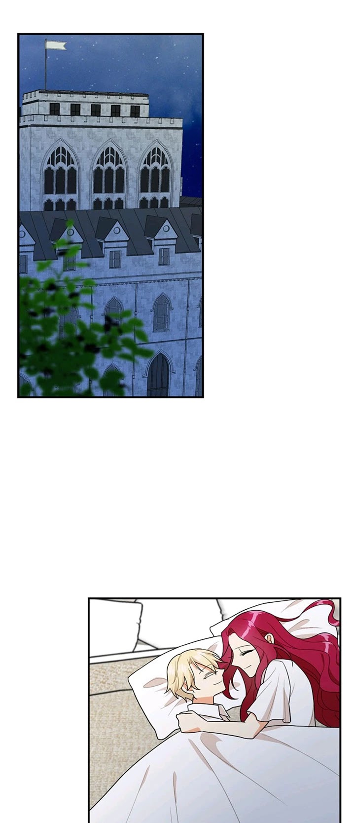 I Became the Villain's Mother Chapter 56 page 29 - Chapter 56