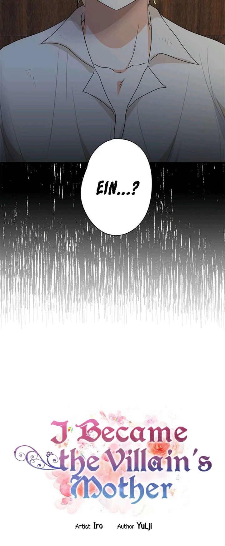 I Became the Villain's Mother Chapter 56 page 3 - Chapter 56