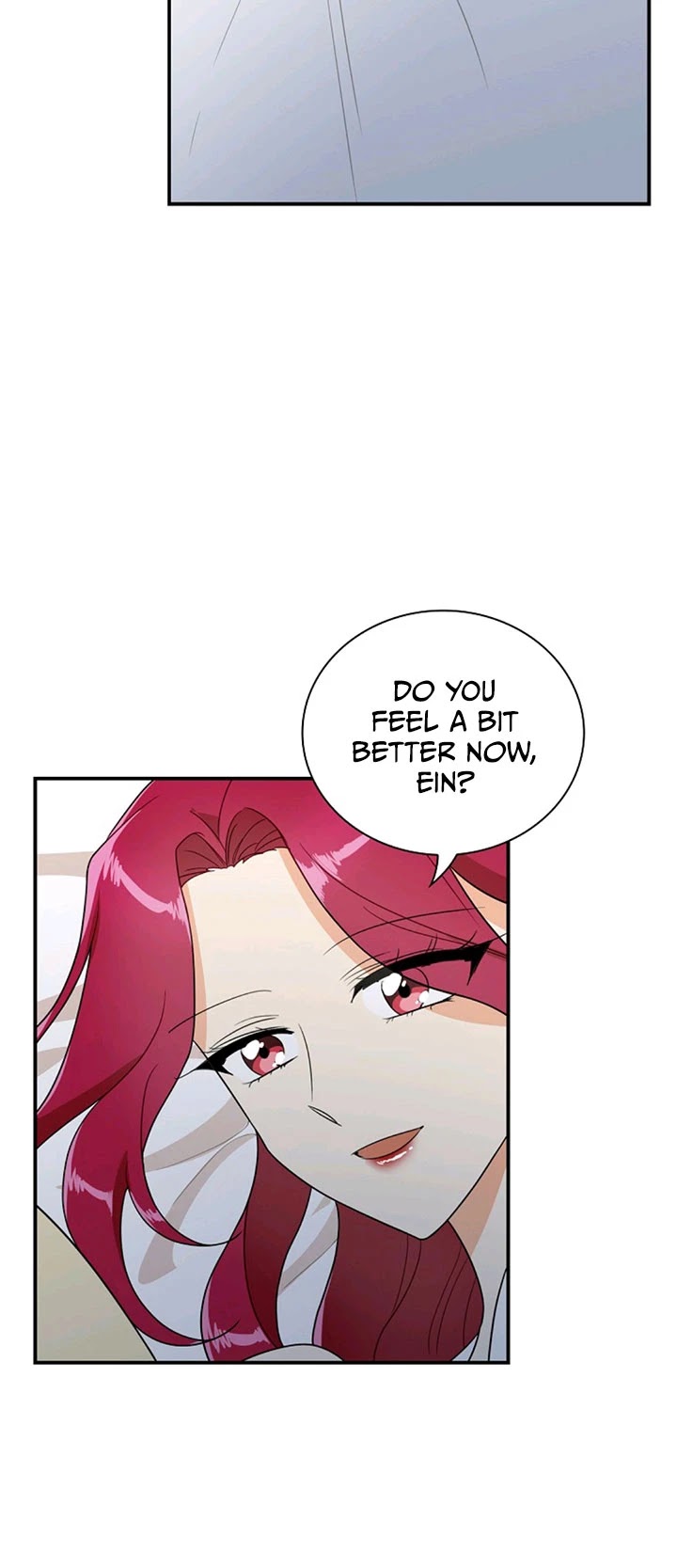 I Became the Villain's Mother Chapter 56 page 30 - Chapter 56