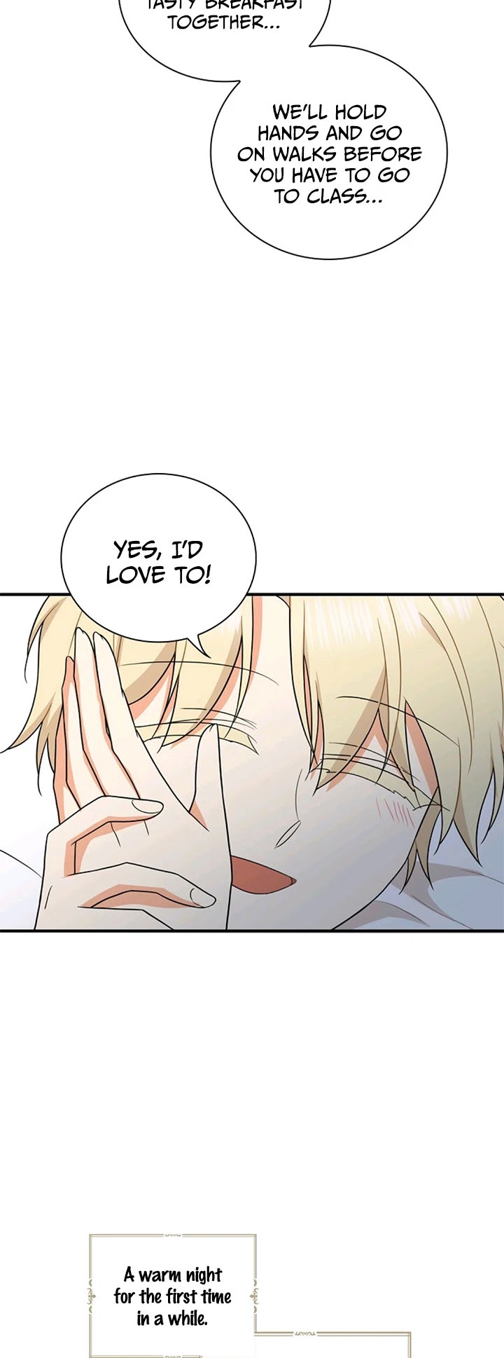 I Became the Villain's Mother Chapter 56 page 33 - Chapter 56