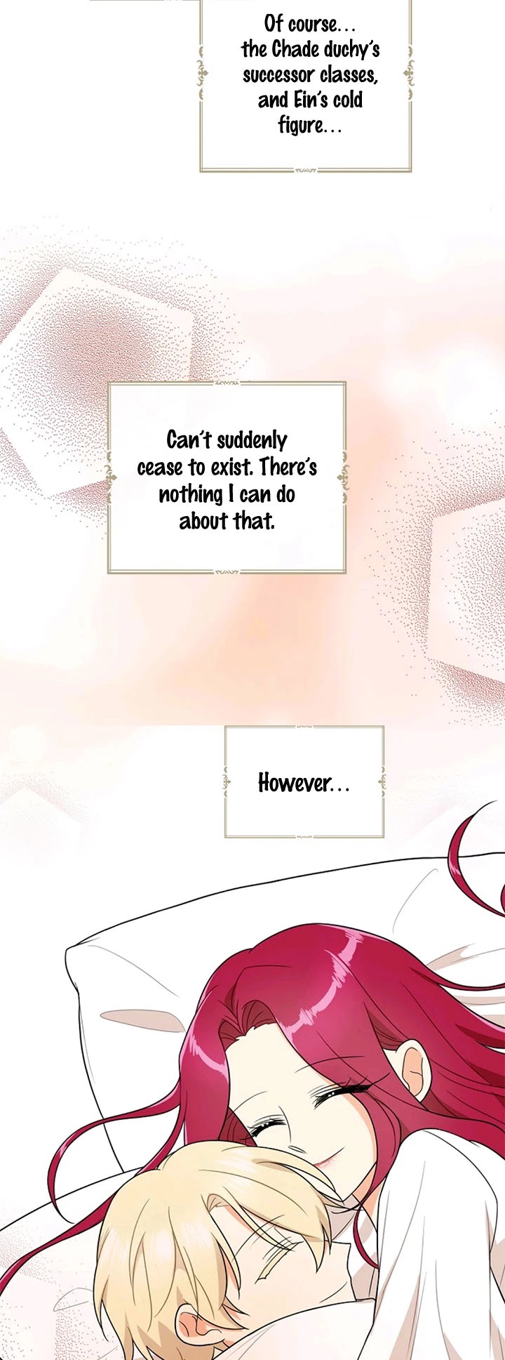I Became the Villain's Mother Chapter 56 page 34 - Chapter 56