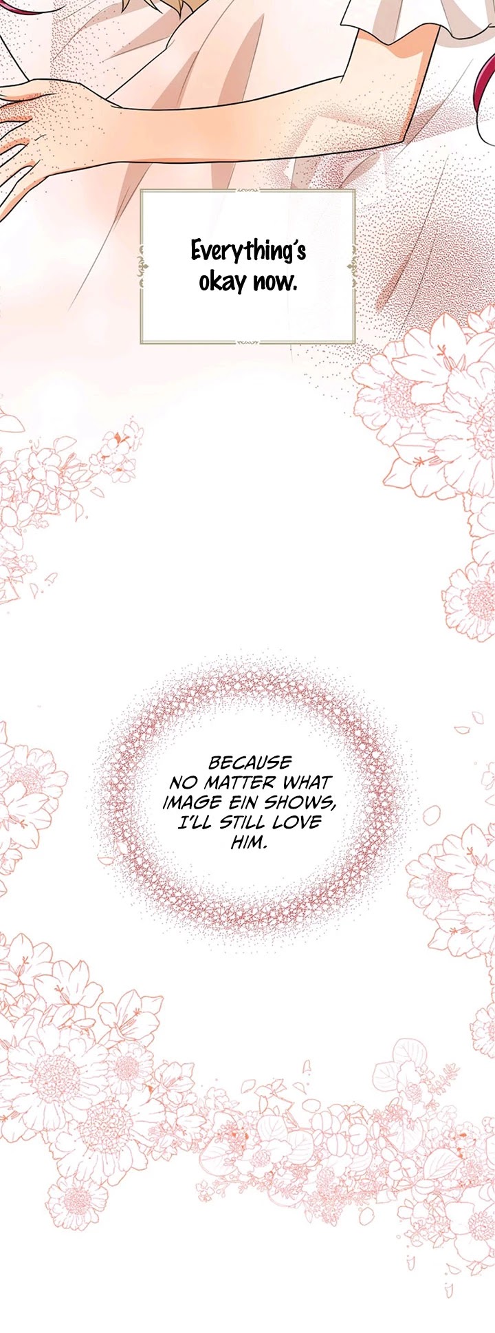 I Became the Villain's Mother Chapter 56 page 35 - Chapter 56
