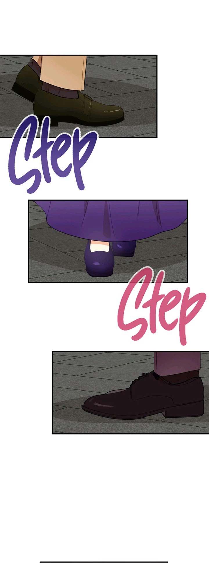 I Became the Villain's Mother Chapter 56 page 38 - Chapter 56
