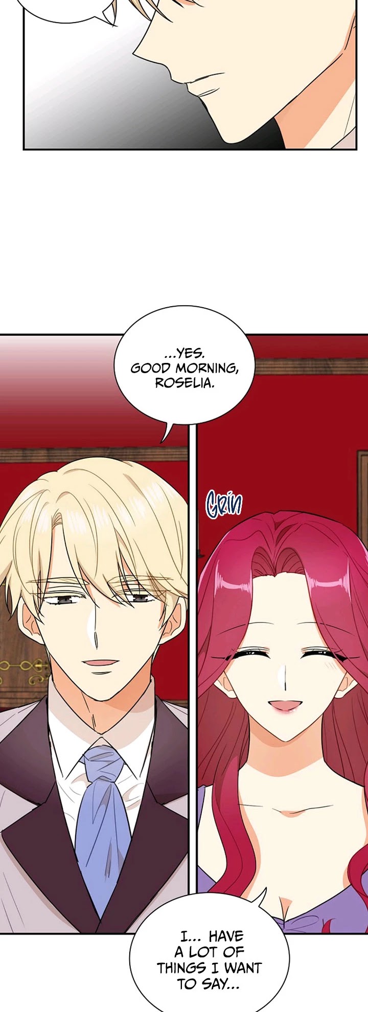 I Became the Villain's Mother Chapter 56 page 41 - Chapter 56